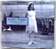 Maria McKee - This Perfect Dress CD 2